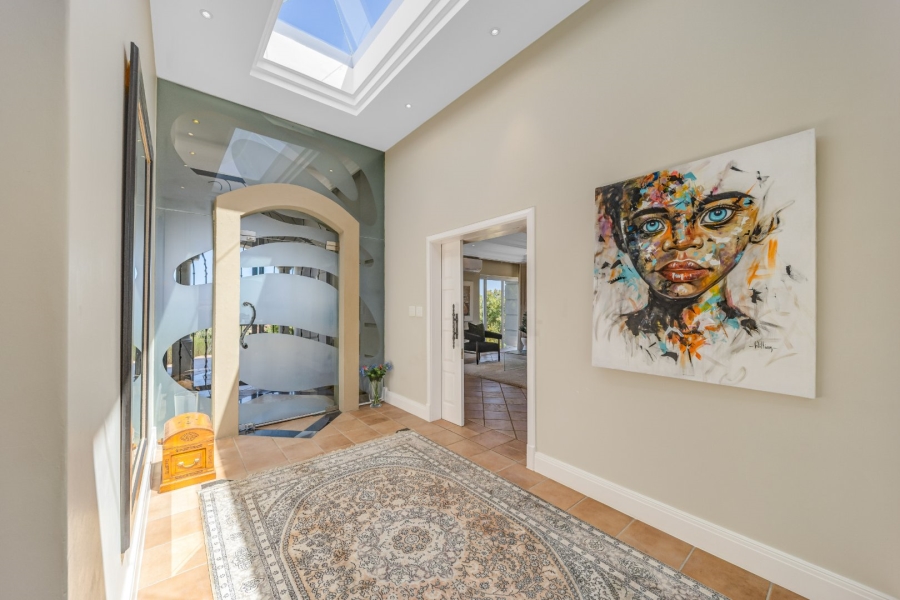 4 Bedroom Property for Sale in Pezula Golf Estate Western Cape